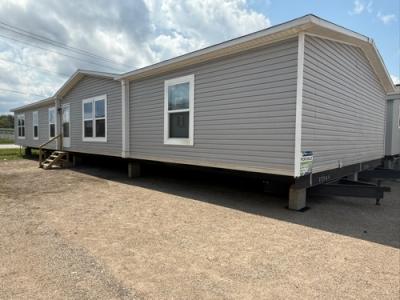 Mobile Home at 12122 Us 59 Access Rd Splendora, TX 77372