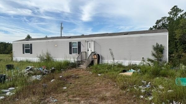 2020 ELATION Mobile Home For Sale