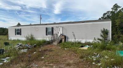 Mobile Home at 7817 Burney Rd White Oak, NC 28399