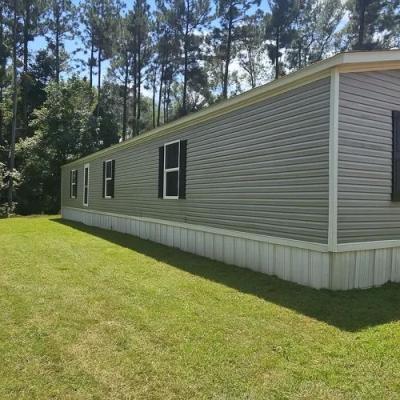 Mobile Home at 38241 Moonhaven Rd Franklinton, LA 70438