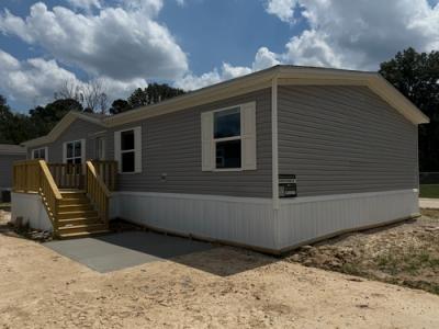 Mobile Home at 19130 Fm 1485 Trl 66 New Caney, TX 77357