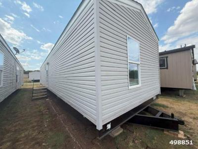 Mobile Home at Crazy Red's Mobile Homes 8451 Palmer Ln Ponder, TX 76259
