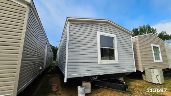 2020 HAMILTON Mobile Home For Sale
