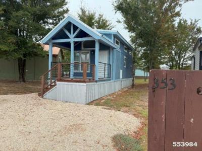 Mobile Home at Hidden Forest Lake 686 W North St Campbell, TX 75422