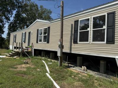 Mobile Home at 2240 Hoggle Ridge Rd Haleyville, AL 35565