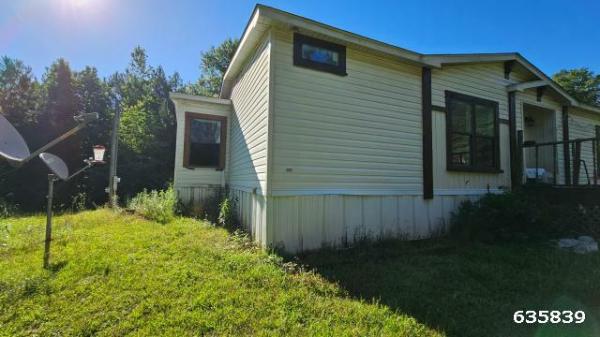 2018 SOUTHERN ESTATES Mobile Home For Sale