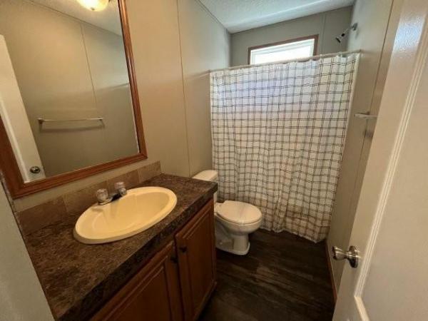 2014 FLEETWOOD Mobile Home For Sale