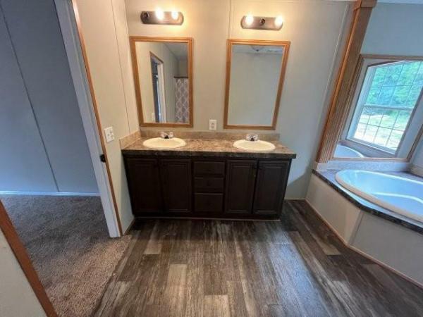 2014 FLEETWOOD Mobile Home For Sale