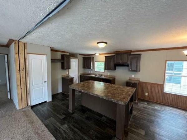 2014 FLEETWOOD Mobile Home For Sale