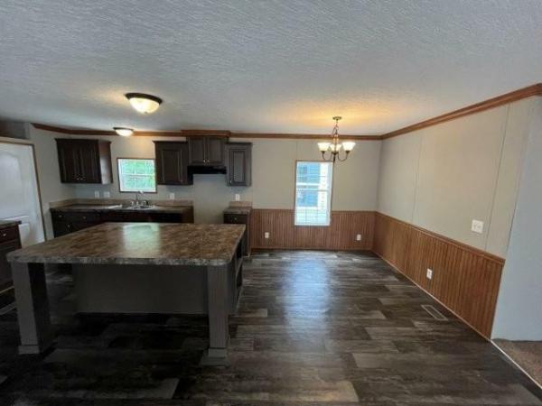2014 FLEETWOOD Mobile Home For Sale