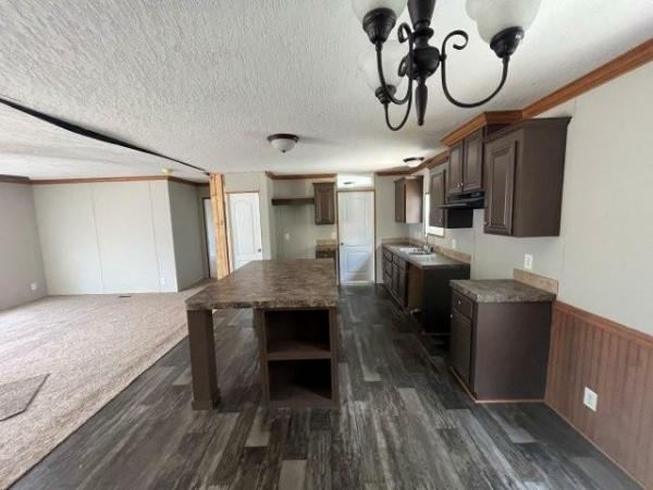 2014 FLEETWOOD Mobile Home For Sale