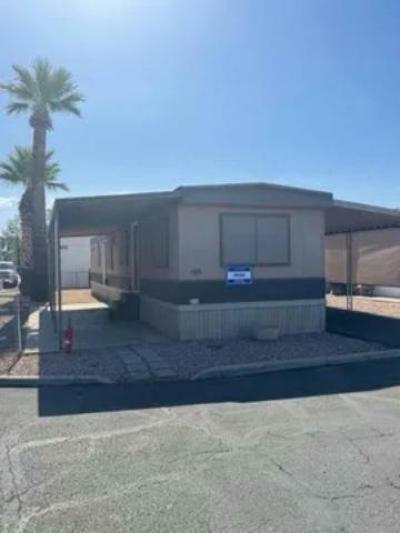 Mobile Home at Belaire Manor 5601 W Missouri Ave Lot 66 Glendale, AZ 85301