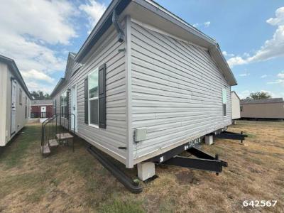 Mobile Home at Crazy Red's Mobile Homes 8451 Palmer Ln Ponder, TX 76259