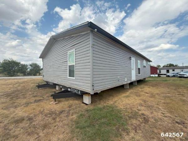 2025 FLEETWOOD Mobile Home For Sale