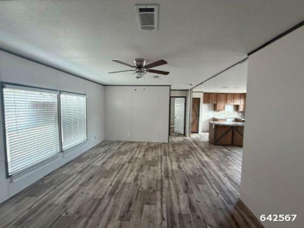 2025 FLEETWOOD Mobile Home For Sale