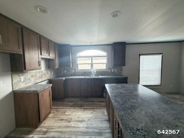 2025 FLEETWOOD Mobile Home For Sale