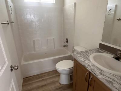 Photo 4 of 21 of home located at 2727 E. University Drive, #062 Tempe, AZ 85288