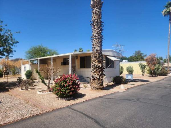 1979 Unknown Mobile Home For Sale