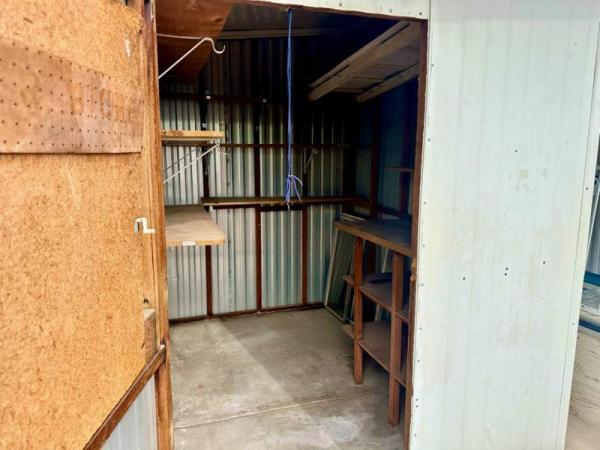 1970 Skyline Manufactured Home