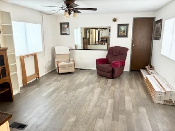 1977 Buddy Manufactured Home