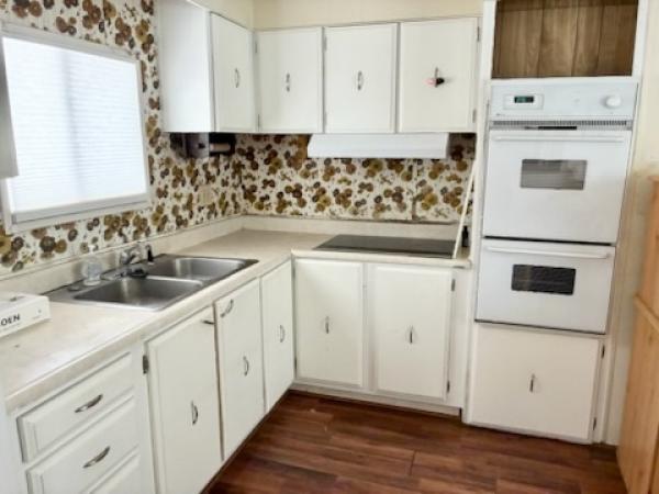 1977 Buddy Manufactured Home