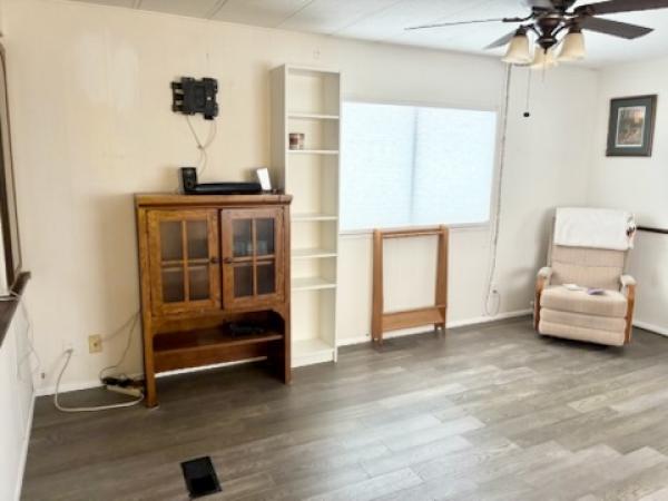 1977 Buddy Manufactured Home