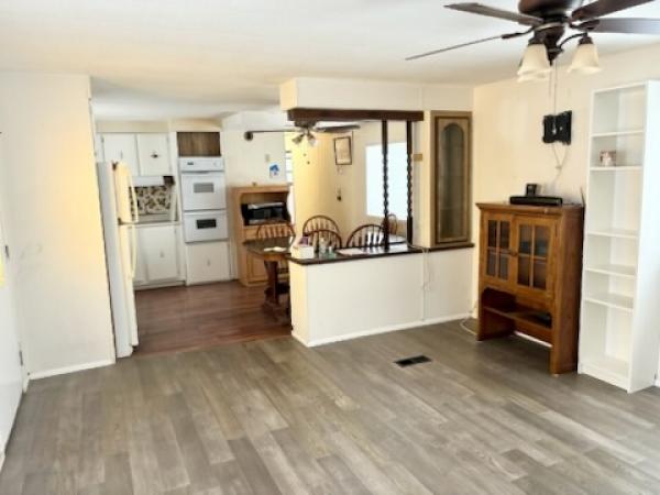 1977 Buddy Manufactured Home