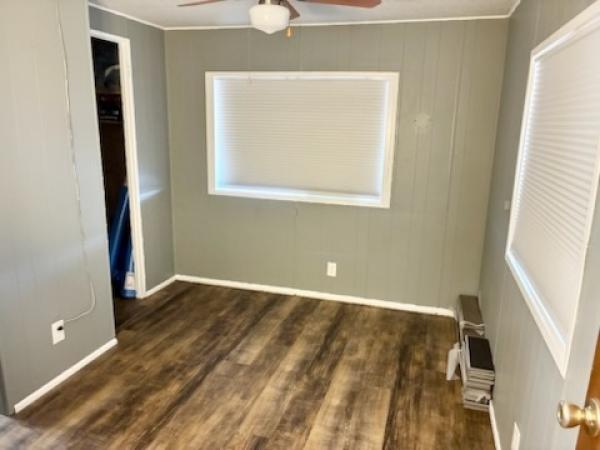 1977 Buddy Manufactured Home
