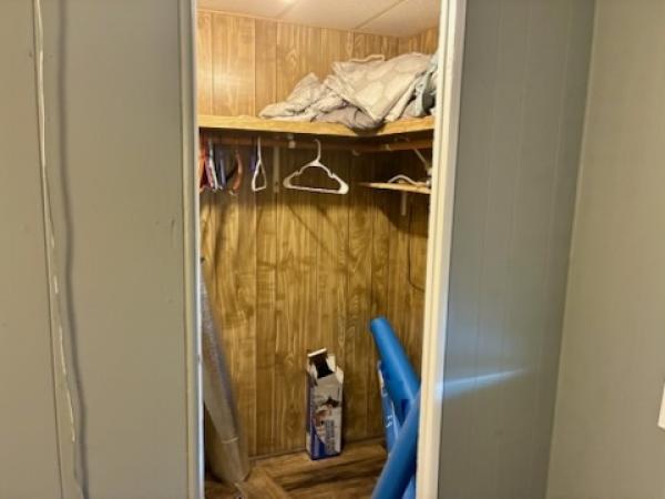 1977 Buddy Manufactured Home