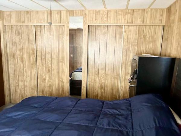 1977 Buddy Manufactured Home