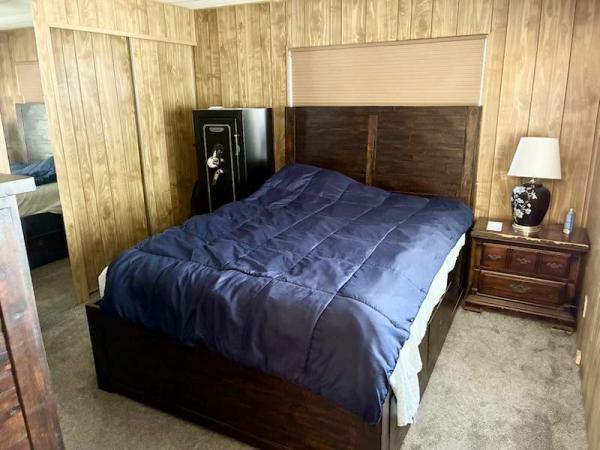 1977 Buddy Manufactured Home