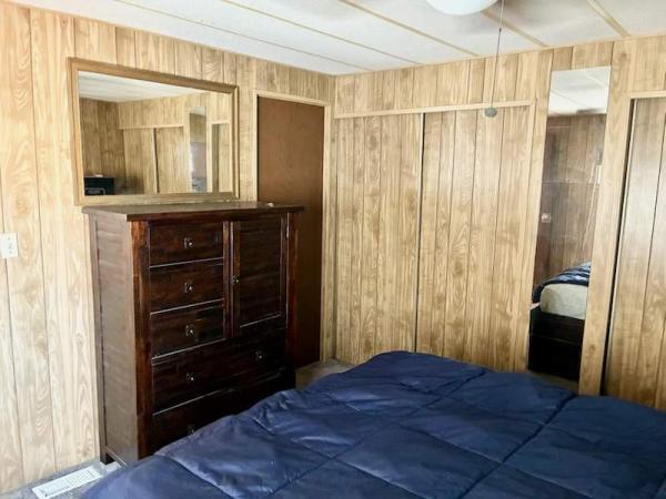 1977 Buddy Manufactured Home