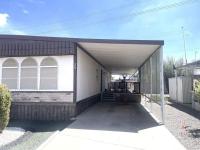 1974 UNK Manufactured Home