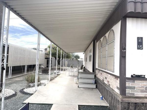 1974 UNK Manufactured Home
