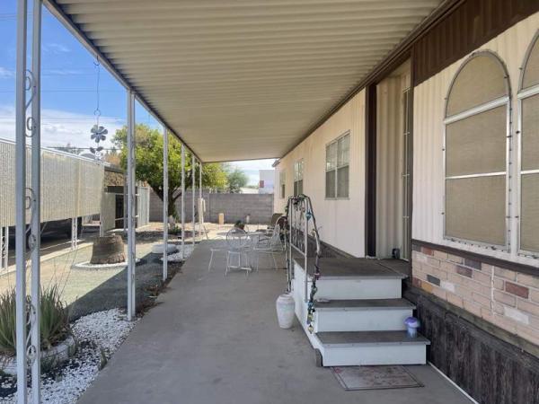 1974 UNK Manufactured Home