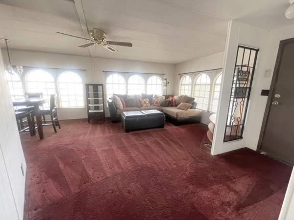 1974 UNK Manufactured Home
