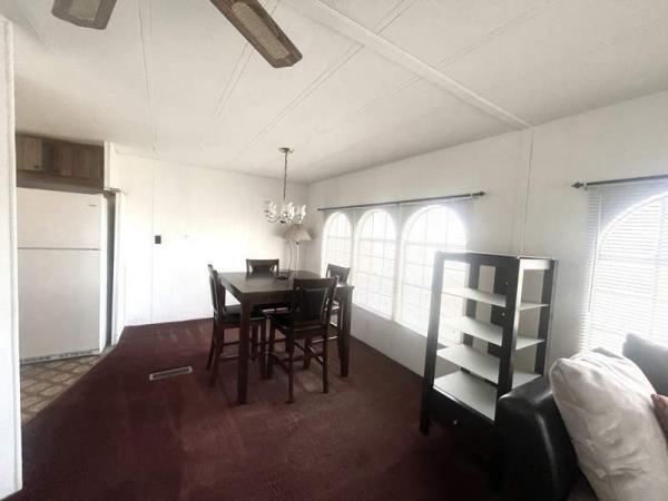 1974 UNK Manufactured Home