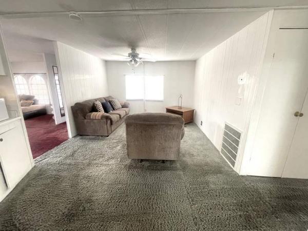 1974 UNK Manufactured Home