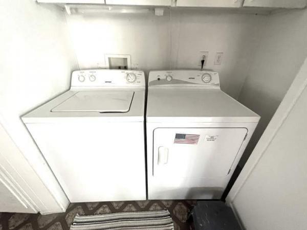 1974 UNK Manufactured Home