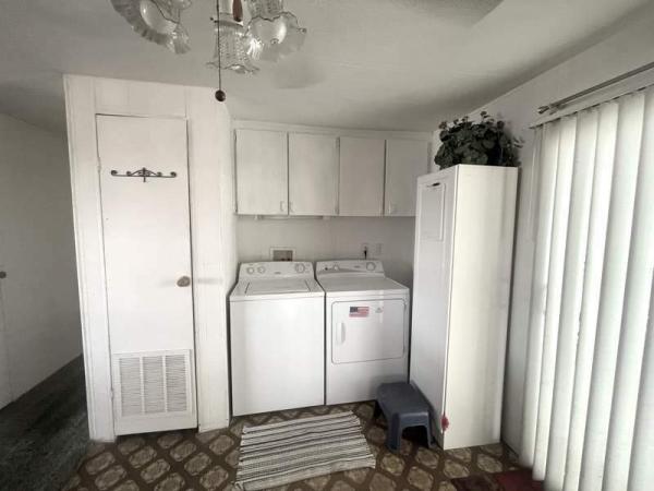 1974 UNK Manufactured Home