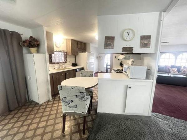 1974 UNK Manufactured Home