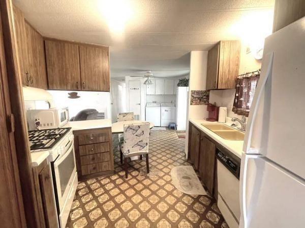 1974 UNK Manufactured Home
