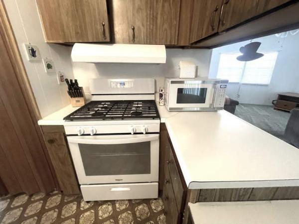1974 UNK Manufactured Home