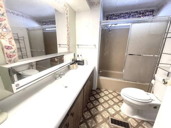 1974 UNK Manufactured Home