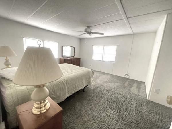 1974 UNK Manufactured Home