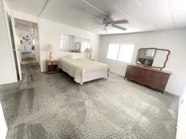 1974 UNK Manufactured Home