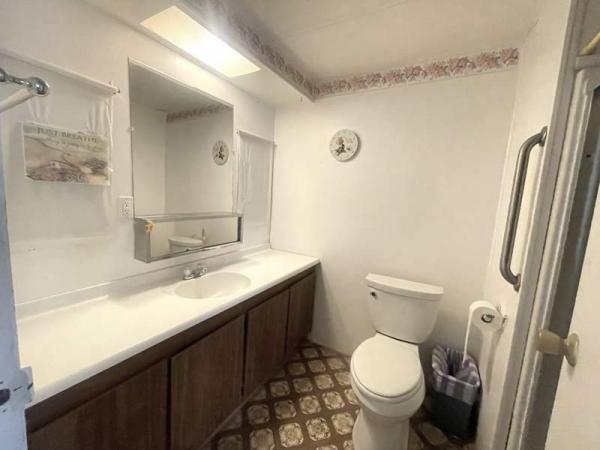 1974 UNK Manufactured Home