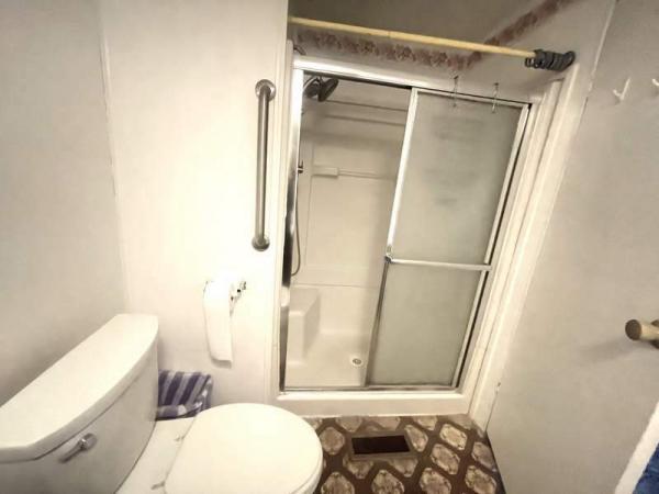 1974 UNK Manufactured Home