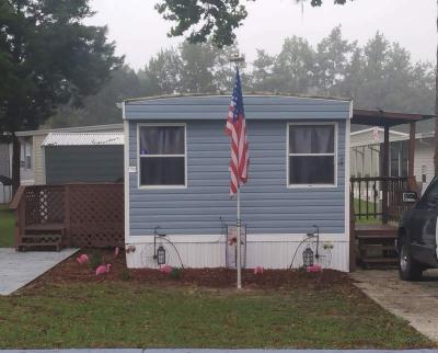 Mobile Home at 7101 W. Anthony Rd. #004 Ocala, FL 34479