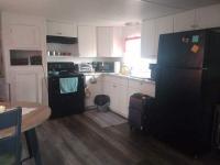 1968 Horton Manufactured Home